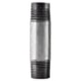 thumbnail image 3 of Southland 565-001HN Close Galvanized Steel Nipples, 1", 3 of 3