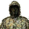 thumbnail image 3 of Conjunto de Traje Ghillie 3D Sunnimix Trajes de camuflaje Ghillie, 3 of 8