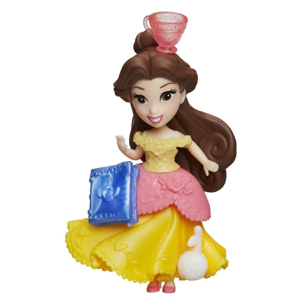 life size princess belle doll