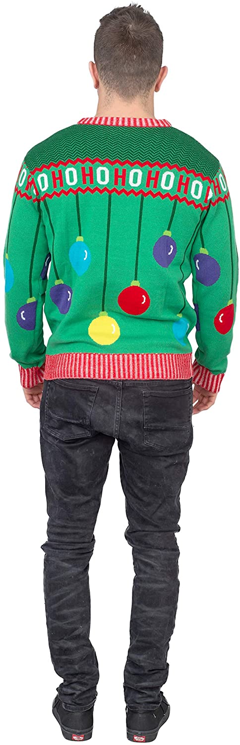 Arthur Ugly Christmas Sweater - image 3 of 3