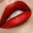 thumbnail image 3 of "Red Carpet Ready" Premium Satin Lipstick | Deep Red | By The Clique, 3 of 3