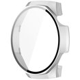 thumbnail image 1 of Funda Protectora Dura para PC Glass+Funda Antiarañazos Huawei Watch GT5 Pro 42/46MM, 1 of 9