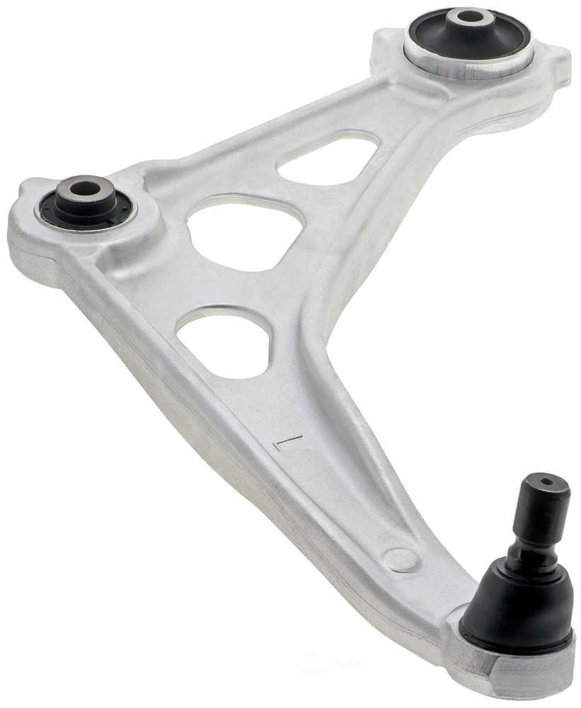 Mevotech CMS301261 Suspension Control Arm and Ball Joint Assembly