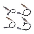 thumbnail image 2 of Maxpeedingrods 4PCS Oxygen O2 Sensor 234-9042 for Lexus ES300 2002-2003, for Toyota Camry 2002-2006 234-9047 234-4064 234-4261, 2 of 9