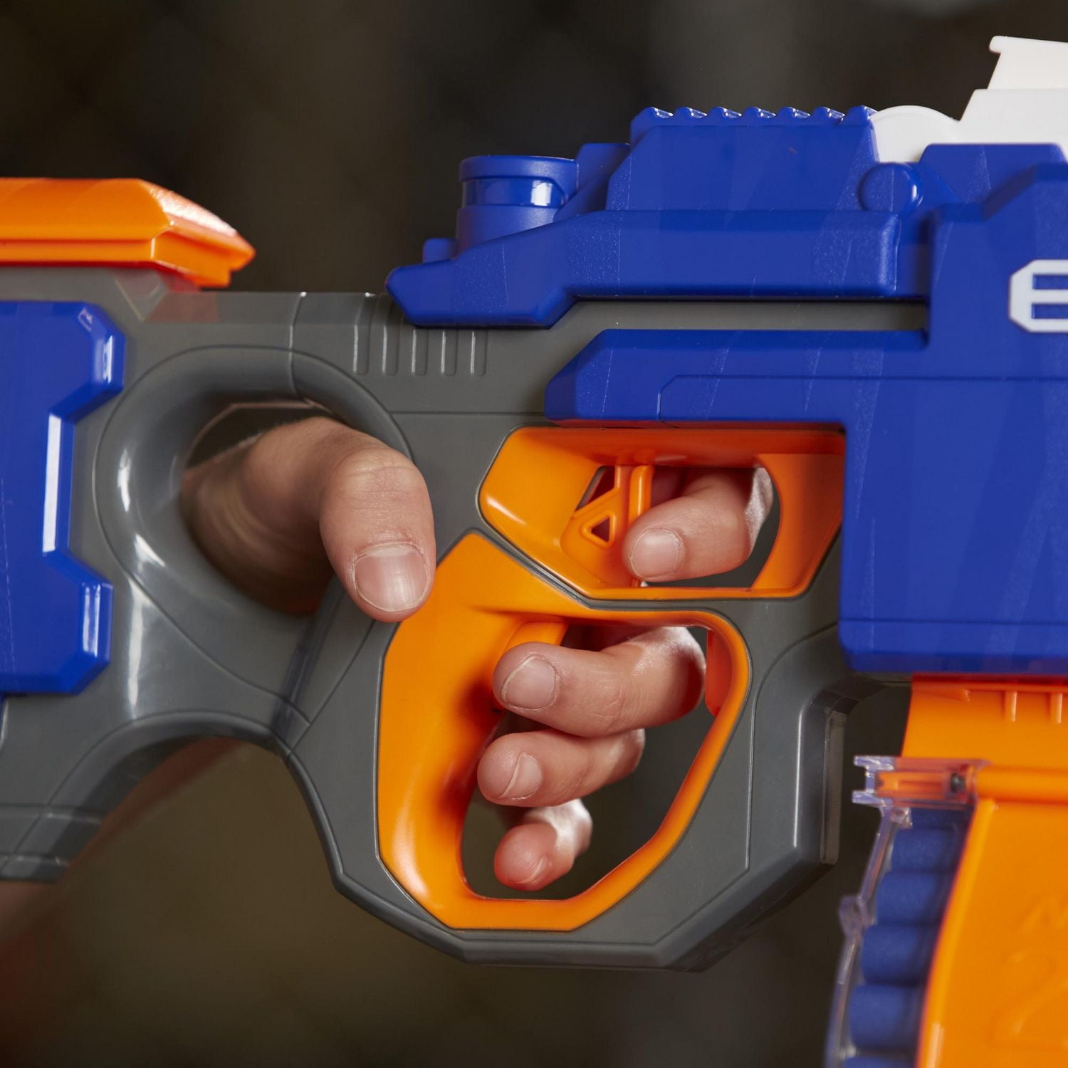 Nerf N-STRIKE Elite Hyperfire Blaster Toy - Walmart.ca