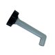 thumbnail image 4 of Speravity Grifos de drenaje de boquilla de contenedor IBC, accesorios de conector de depósito doméstico de repuesto, codo de 90 ° 25mm Type7 NO7, 4 of 6