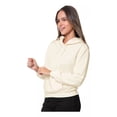 thumbnail image 2 of Sudadera Con Capucha Para Mujer Moda Casual Moderna, 2 of 4