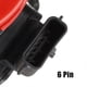 thumbnail image 3 of Mass Air Flow Meter Sensor for, 3 of 5