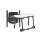 thumbnail image 3 of Silla Alta Graco Table2Table Maison Gris, 3 of 4