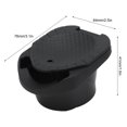 thumbnail image 2 of Reusable Coffee Pods,Refillable Single Coffee Capsule Filter, Capsule Cup Coffee Machine Accessories for Coffee Holder Convert, 2 of 9