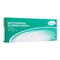 thumbnail image 2 of Metformina-Glibenclamida Medimart 500 mg/5 mg 30 tabletas, 2 of 4