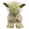 Generic 9" Yoda Plush