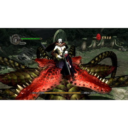 Devil May Cry 4 (Xbox 360) Capcom, 13388330041