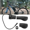 thumbnail image 4 of Scooter Speed Control Handle, Sturdy Stable Sensitive Easy Installation Electric Bike Twist Throttle Grip With Hex Screwdriver For Conversion, 4 of 8