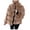 Z1 Khaki, variant on Luwomo Long Coats for Women Jacket Winter Warm Long Parka Overcoat with Collar Outwear,Black,L