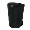 thumbnail image 7 of Bbanquetan African Drum Kit Creative Design Drum Bag Instrument Bag Drumstick Bag Gig Oxford Cloth Bag Universal Black 41X27X27CM, 7 of 7