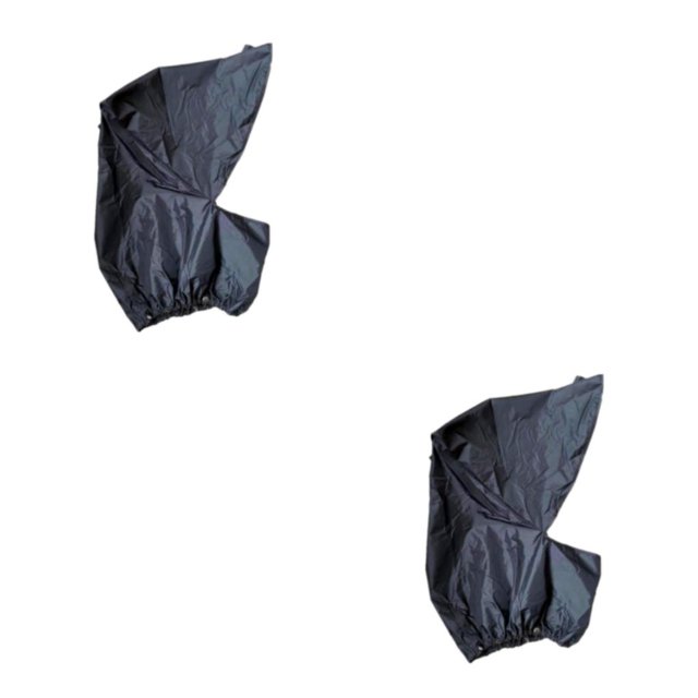 maskred Compact for Golf Bag Travel Case with Waterproof Spotrs for Traveling Green Type1 2PCS