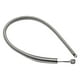 thumbnail image 4 of Kit de costura con bucles, enhebrador de cuerdas flexible, herramienta multiusos para enhebrar cordones, cinturones de tela, tiras y accesorios para tejer., 4 of 7