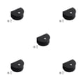 thumbnail image 3 of Yuarrent 10x Práctico y hermoso dispositivo para elevar el asiento - Soporte de pared antideslizante Amplio Premium Asiento delantero Elevador Type2 NO2, 3 of 6
