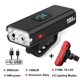 thumbnail image 1 of Bicycle Lantern USB Rechargeable Lamp T6 LED Bike Front Light MTB Road Mountain Bike, 1 of 4