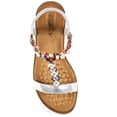 thumbnail image 4 of Lunar Womens Tempo Sandals, 4 of 7