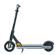 GOTRAX XoomPlus Foldable Electric Scooter for Kids Ages 6+, 150W Motor, 5 LED Modes, 132lb Limit, Adjustable & Portable