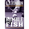 thumbnail image 1 of Pre-Owned Rumble Fish (Paperback) 0385375689 9780385375689, 1 of 1