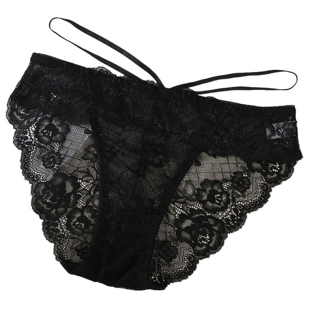 Wish panties 2025