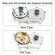 thumbnail image 4 of Gearbox Clutch Sprocket for 47cc 49cc Mini Moto Dirt Bike, 4 of 4