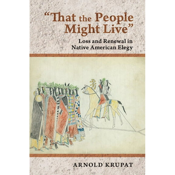 That the People Might Live, (Hardcover)