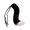 A89 E 19.7"×3.9"., variant on Halloween Decorations 1Pc Halloween 3D Cute Animal Tail Pendant Women Holder Pompoms Tail Fashionable Hairy Tail 50Cm Halloween Plush Tail Event & Party Home Decor