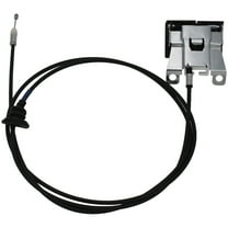 Dorman 912-788 Hood Release Cable for Specific Nissan Models