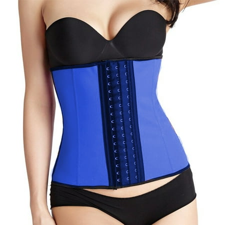 Ultra Slim Waist Cincher for Weight Loss - Supports back, trims fat, tones the body, and is great for (Best Supplements For Fat Loss And Toning)