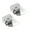 A, variant on Sunjoy Tech 2Pcs Stainless Steel Finger Guard for Cutting Adjustable Finger Protector Safety Durable Veggie Chopper for Dicing Easy to Clean Kitchen Tool