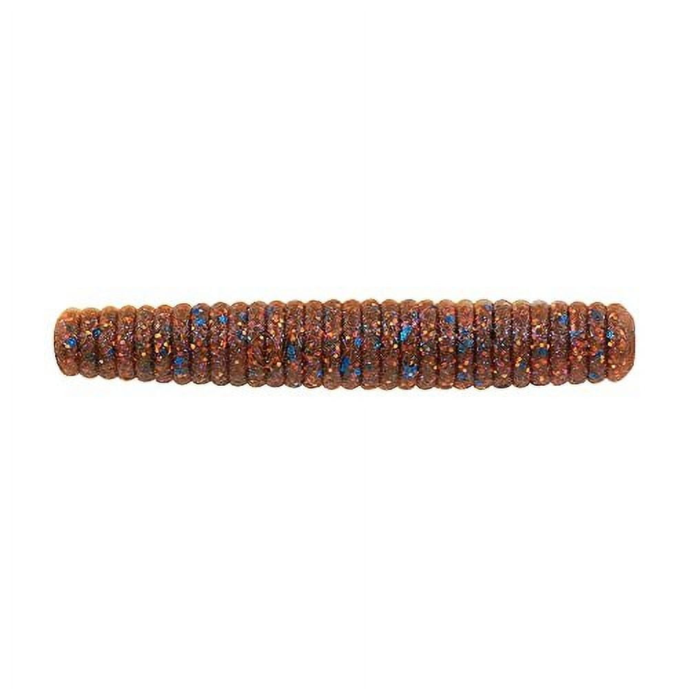 Berkley PowerBait® MaxScent Lil' General Fishing Soft Bait 2 3/4in | 6.9cm Rusty Craw