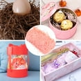 thumbnail image 4 of OULII 1 Pack Shredded Packaging Filler Paper Golden Eco-friendly Box Stuffing for Christmas, 4 of 7