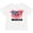 AA-White, variant on Inktastic Merica Pig Boys or Girls Toddler T-Shirt
