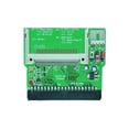 thumbnail image 1 of Syba IDE/PATA to CF Adapter Direct Insertion Connects Compact Flash to 2.5 3.5-Inch IDE Host Interface Hard Drive SD-CF-IDE-DI, 1 of 2