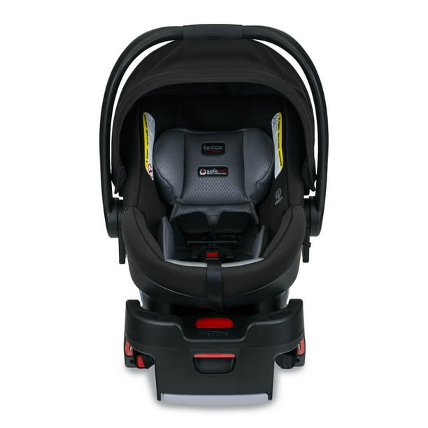 Britax b safe 35 forward facing cheap