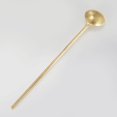 thumbnail image 3 of Wollet Pure Copper Spoon Coffee Spoon Premium Copper Ice Tea Spoons Ice Cream Spoon Cocktail Stirring Spoons (Type-1-Copper), 3 of 7