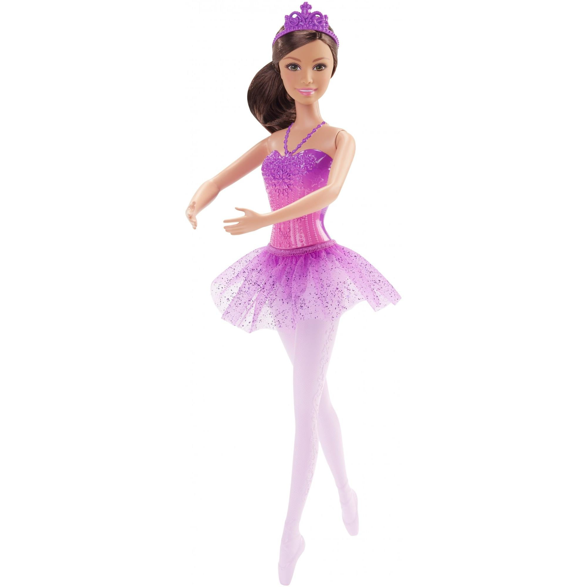 barbie ballet music