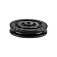thumbnail image 1 of Fitness Bearing Pulley Wheel Convenient Part for Cable Machine Gym Equipment 8.8cm, 1 of 7