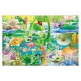 thumbnail image 1 of Rompecabezas Gigante Wuundentoy 4803 Mundo Marino, 1 of 7