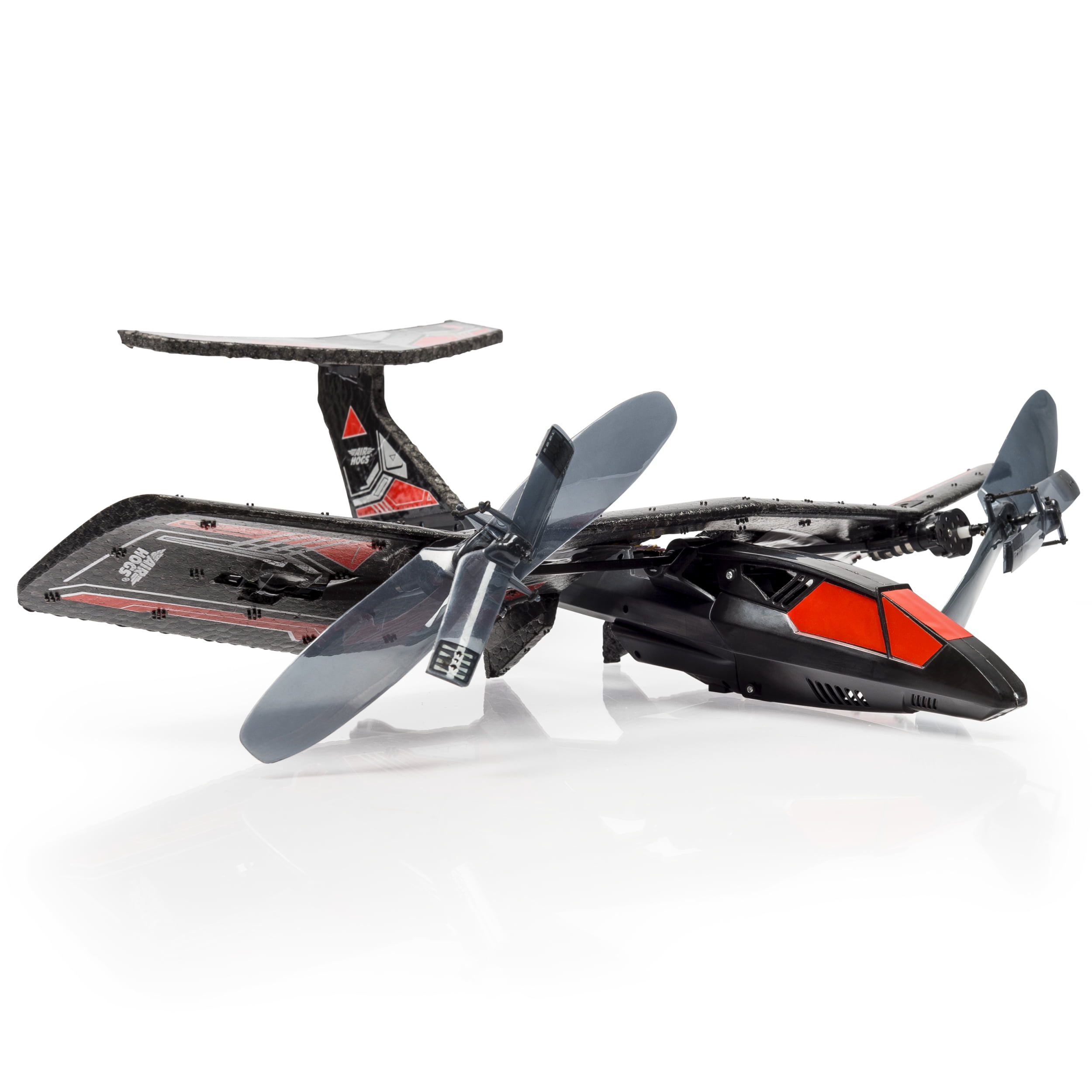 Air Hogs Fury Jump Jet RC Helicopter