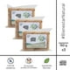 thumbnail image 2 of Pack de 3 Jabones de Avena y miel natural y artesanal Bienestar NEEM ERFRE 150 g c/u, 2 of 4