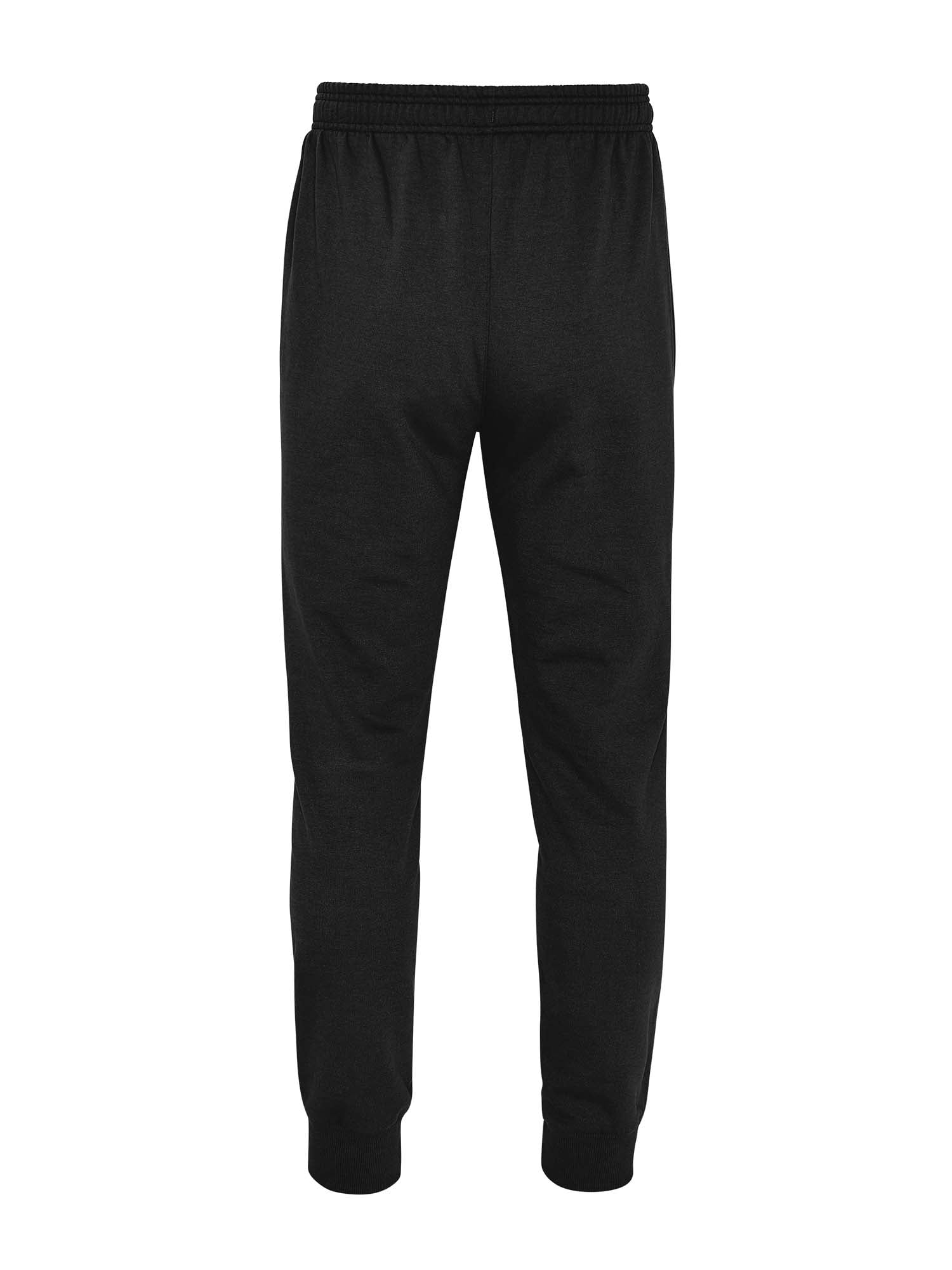 Champion Mens and Big Mens Powerblend Fleece Graphic Jogger up to Size 2XL
