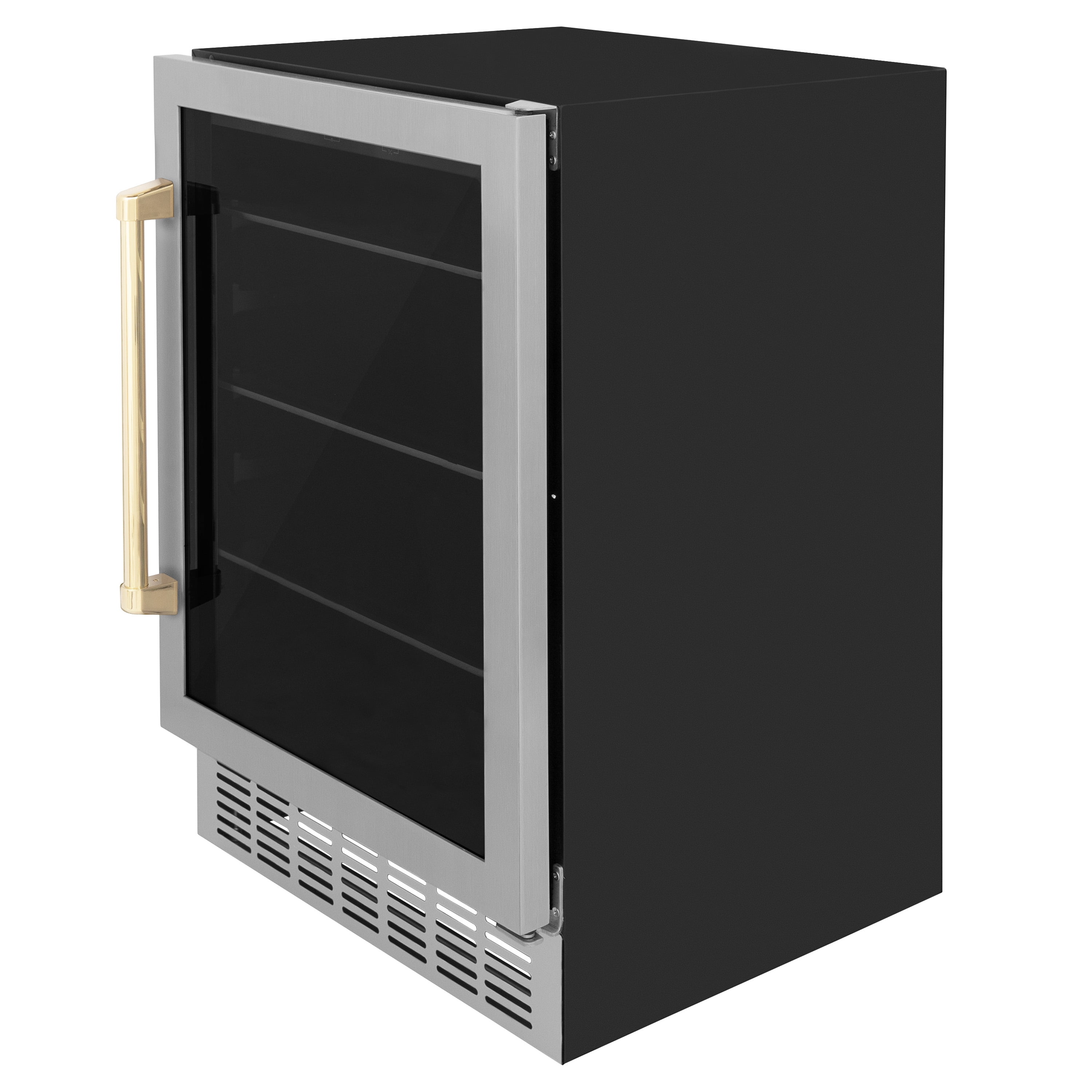 ZLINE RBVZ-US-24-G refrigerator