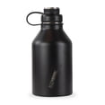 thumbnail image 1 of Growler EcoVessel TriMax aislado de 1,9 L con infusor, 1 of 1