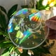 thumbnail image 4 of Película para ventanas Sun Catcher - Coloridas calcomanías para vidrieras, película de PVC fácil de pegar y pegar para privacidad y protección solar, 17,7" x 78,7", 4 of 9