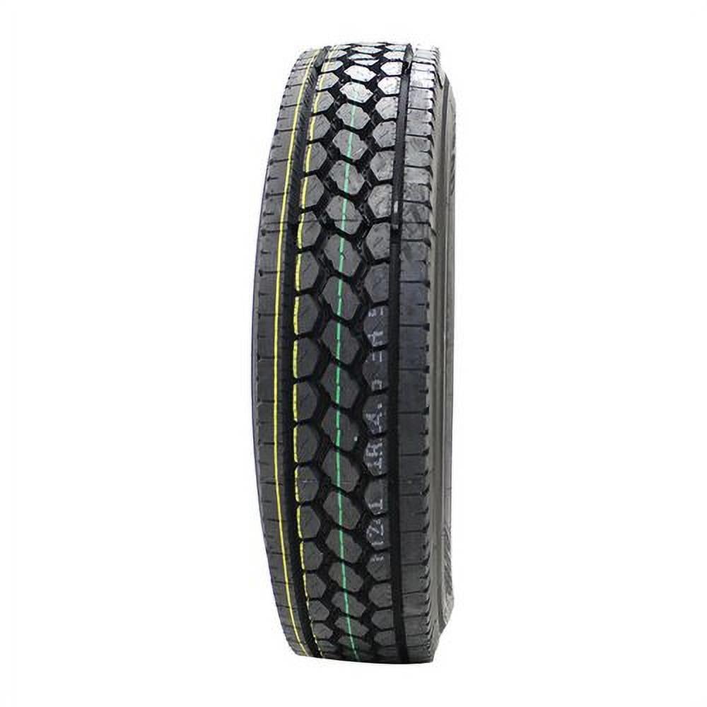 Gladiator QR99-PD Premium Drive 285/75R24.5 144L Tire Gladiator QR99-PD Premium Drive 285/75R24.5 144L Tire Sansujyuku sansujyuku.com